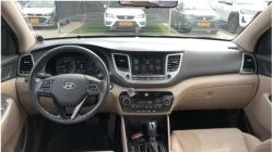 יונדאי טוסון Open Sky Plus אוט' בנזין 2.0 (155 כ''ס) בנזין 2018 למכיר