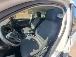 סקודה קודיאק Ambition אוט' 7 מק' 4 דל' 1.5 (150 כ''ס) בנזין 2019 למכיר