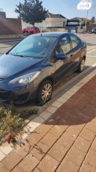 מאזדה H Active סדאן אוט' 1.5 (103 כ"ס) בנזין 2012 למכירה בבית אריה 