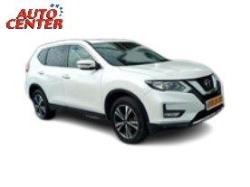 ניסאן אקס טרייל Acenta אוט' דיזל 7 מק' 1.7 (150 כ''ס) דיזל 2019 למכי