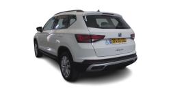 סיאט אטקה Style אוט' 1.5 (150 כ''ס) בנזין 2021 למכירה ב