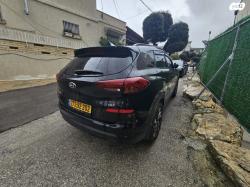 יונדאי טוסון Elite Turbo אוט' בנזין 1.6 (177 כ''ס) בנזין 2020 למכירה
