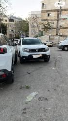 דאצ'יה דאסטר החדש 4X4 Laureate ידני דיזל 1.5 (114 כ''ס) דיזל 2020 למכ