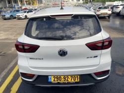 אם. ג'י. / MG ZS Net Line S אוט' חשמלי (143 כ''ס) חשמלי 2021 למכירה ב