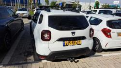 דאצ'יה דאסטר החדש 4X2 Laureate ידני דיזל 1.5 (116 כ''ס) דיזל 2020 למכ