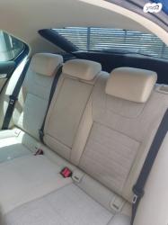 סקודה אוקטביה Elegance אוט' 1.2 (105 כ''ס) [2013-2016] בנזין 2015 למכירה