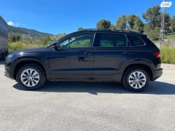 סקודה קארוק Ambition אוט' 1.5 (150 כ''ס) בנזין 2019 למכירה בחצור הג