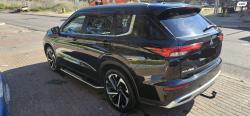 מיצובישי אאוטלנדר Instyle אוט' 7 מק' 2.5 (181 כ"ס) בנזין 2023 למכיר