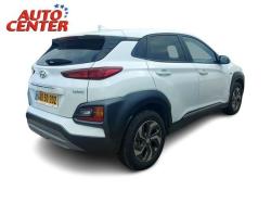 יונדאי קונה Premium הייבריד אוט' 1.6 (141 כ''ס) היברידי חשמל / בנ