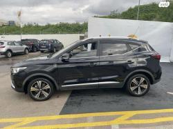 אם. ג'י. / MG ZS Net-Up S אוט' חשמלי (143 כ''ס) חשמלי 2020 למכירה ב