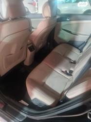 יונדאי טוסון Premium אוט' בנזין 2.0 (155 כ"ס) בנזין 2016 למכירה בי