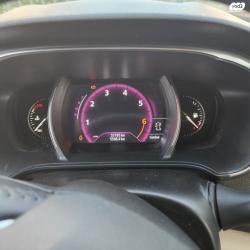 רנו מגאן גראנד קופה Intense אוט' 1.3 (140 כ''ס) בנזין 2019 למכירה ב