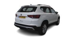 סיאט אטקה Style אוט' 1.5 (150 כ''ס) בנזין 2021 למכירה ב