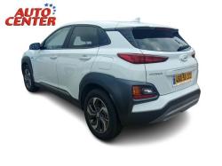 יונדאי קונה Premium הייבריד אוט' 1.6 (141 כ''ס) היברידי חשמל / בנ