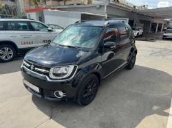 סוזוקי איגניס GLX אוט' 1.2 (90 כ''ס) בנזין 2018 למכירה בראשון לצ