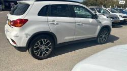 מיצובישי ASX Instyle אוט' 2.0 (150 כ"ס) בנזין 2018 למכירה בחולון