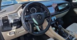 סקודה קודיאק Style אוט' 7 מק' 4 דל' 1.5 (150 כ''ס) בנזין 2020 למכירה 