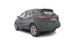 ניסאן קשקאי Acenta Top אוט' 1.3 (160 כ''ס) בנזין 2021 למכירה בתל אבי