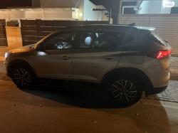 יונדאי טוסון Panoramic אוט' בנזין 2.0 (155 כ"ס) בנזין 2019 למכירה ב