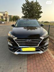 יונדאי טוסון Elite Turbo אוט' בנזין 1.6 (177 כ''ס) בנזין 2020 למכירה