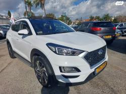 יונדאי טוסון Elite אוט' בנזין 2.0 (155 כ''ס) [2018-2020] בנזין 2019 למכ