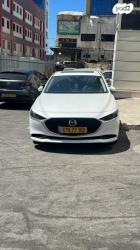 מאזדה i Spirit סדאן אוט' 2.0 (165 כ''ס) בנזין 2021 למכירה בקרית ביא