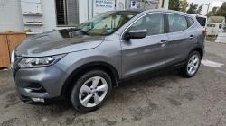 ניסאן קשקאי Acenta אוט' 1.3 (159 כ''ס) בנזין 2020 למכירה בבית קמה