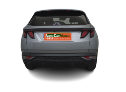 יונדאי טוסון Luxury אוט' 1.6 (180 כ''ס) בנזין 2022 למכירה בחדרה