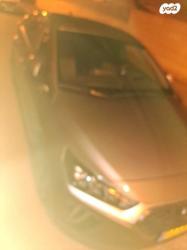 יונדאי איוניק Supreme FL הייבריד אוט' 1.6 (141 כ"ס) בנזין 2021 למכי