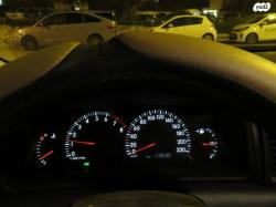 טויוטה קורולה GLI אוט' 1.6 (110 כ''ס) בנזין 2003 למכירה בירושלים