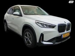 ב.מ.וו X1 SDRIVE18I Style אוט' 1.5 (136 כ''ס) בנזין 2023 למכירה ב