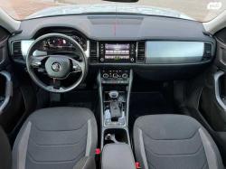 סקודה קודיאק Ambition אוט' 7 מק' 5 דל' 1.5 (150 כ''ס) בנזין 2022 למכיר