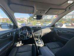 ניסאן אקס טרייל Acenta אוט' דיזל 7 מק' 1.6 (130 כ''ס) דיזל 2019 למכי