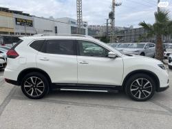 ניסאן אקס טרייל Tekna אוט' דיזל 7 מק' 1.6 (130 כ''ס) טורבו דיזל 201