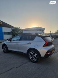 יונדאי באיון Supreme אוט' 1.0 (120 כ''ס) בנזין 2022 למכירה במודיעי