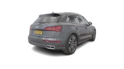 אאודי SQ5 4X4 Luxury אוט' 3.0 (354 כ''ס) בנזין 2019 למכירה ב