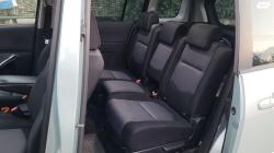 מאזדה G S אוט' 2.0 (145 כ''ס) בנזין 2008 למכירה במעלות תרשיחא