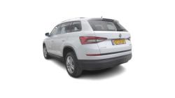 סקודה קודיאק Ambition אוט' דיזל 7 מק' 4 דל' 2.0 (150 כ"ס) דיזל 2019 למ