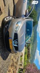 ניסאן קשקאי Acenta אוט' 2.0 (140 כ''ס) בנזין 2010 למכירה בנתניה