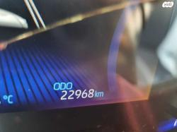 טויוטה קורולה הייבריד Excite Sky אוט' 1.8 (98 כ''ס) בנזין 2020 למכי