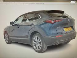 מאזדה CX-30 Comfort אוט' 2.0 (165 כ''ס) בנזין 2021 למכירה בראשון לציו