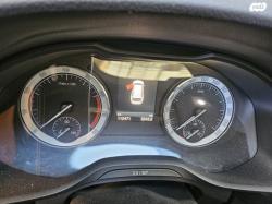 סקודה קודיאק 4X4 Exclusive אוט' 7 מק' 2.0 (180 כ''ס) בנזין 2018 למכירה 