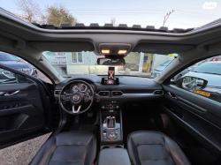 מאזדה CX-5 4X2 Executive אוט' 4 דל' 2.0 (165 כ"ס) בנזין 2019 למכירה בתל א