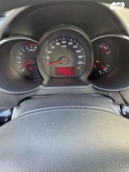 קיה פיקנטו LX אוט' 1.2 (85 כ"ס) בנזין 2015 למכירה במודיעין מכבי