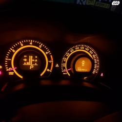 טויוטה קורולה Sun אוט' 1.6 (124 כ"ס) בנזין 2009 למכירה בנצרת עיל