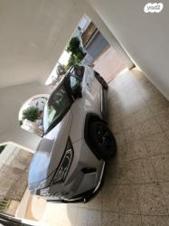 טויוטה RAV4 הייבריד E-motion הייבריד אוט' 2.5 (178 כ''ס) בנזין 2020 ל