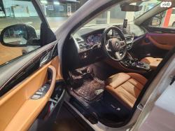 ב.מ.וו X4 4X4 XDRIVE 20I M-Sport אוט' 2.0 (184 כ''ס) בנזין 2023 למכירה בכפר 
