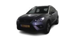 סיאט ארונה Style אוט' 5 דל' 1.0 TSI (110 כ"ס) בנזין 2021 למכירה ב