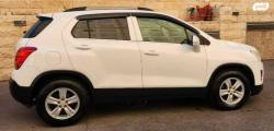שברולט טראקס LT אוט' 1.4 (140 כ"ס) בנזין 2014 למכירה בירושלים