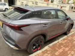 צ'רי / Chery FX Luxury אוט' 1.6 (186 כ"ס) בנזין 2022 למכירה בעכו